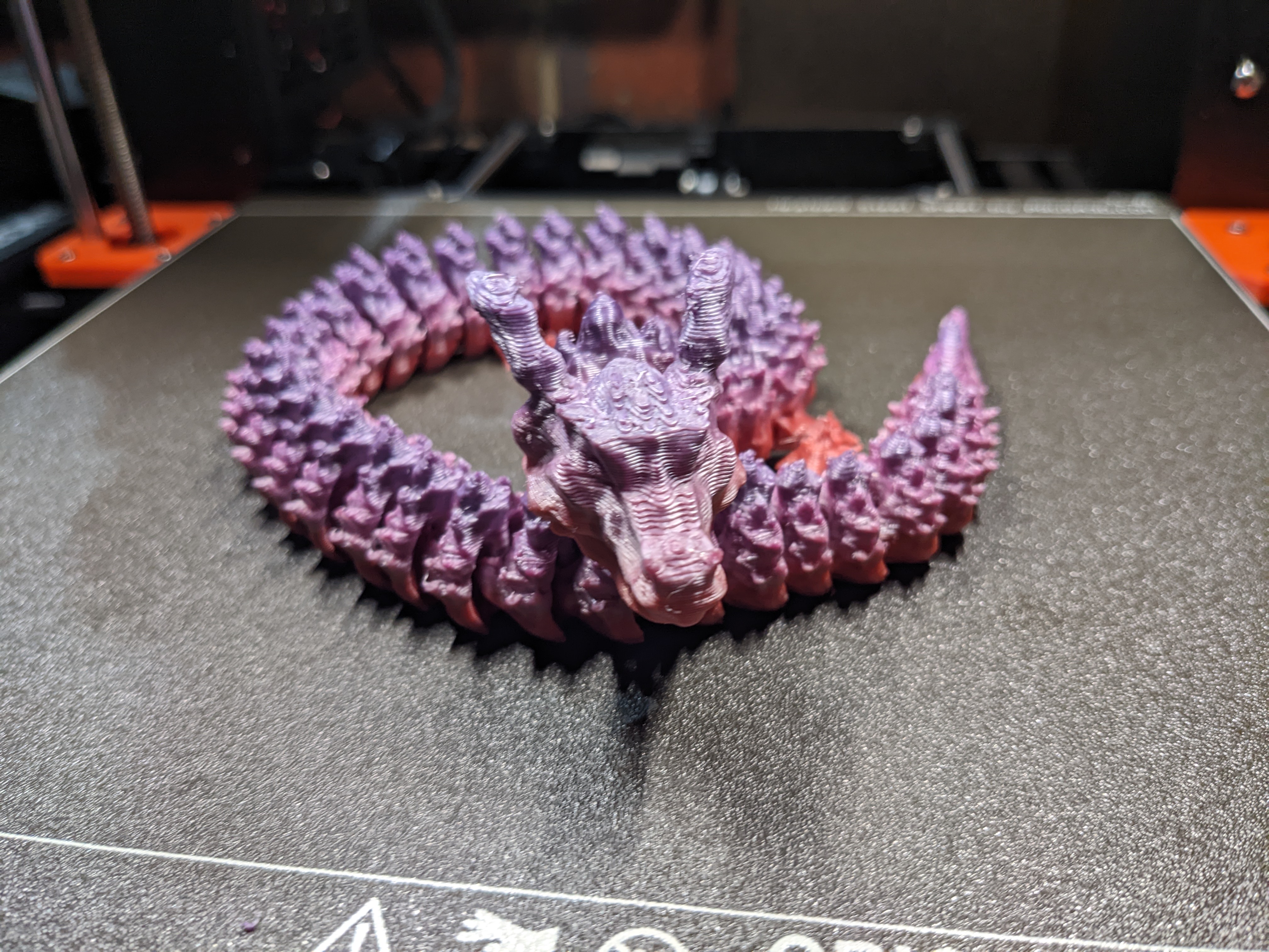 Small Batch Manufacturing